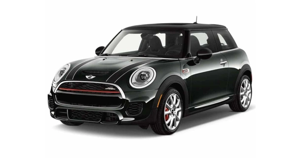 Mini Cooper [F56] (2015-2019)
